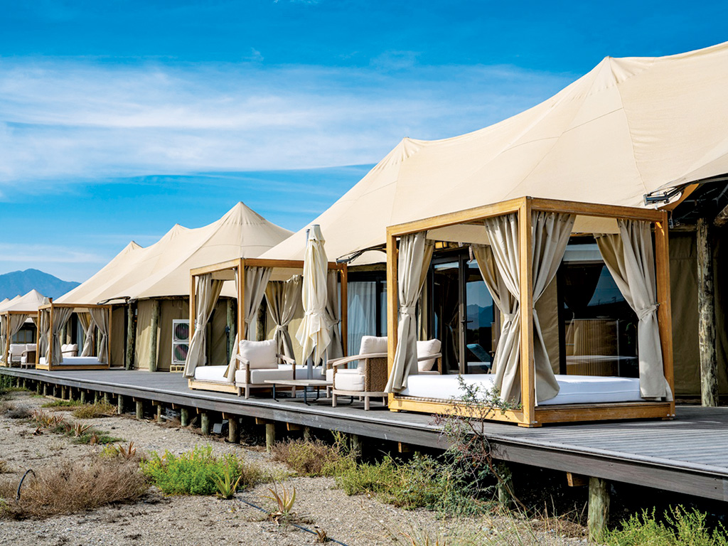  Shurooq expands resorts based on high demand 